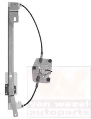 VAN WEZEL 5745265 -  Подъемное устройство для окон